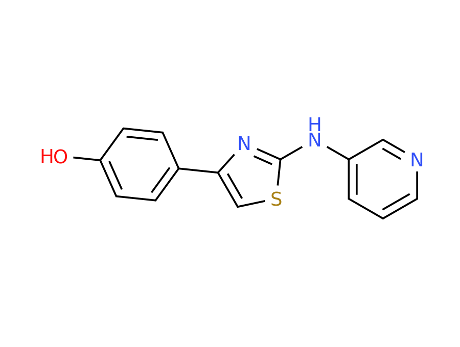 Structure Amb1837174