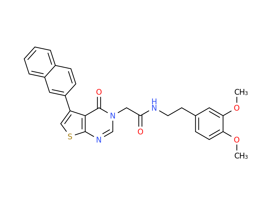 Structure Amb18371770