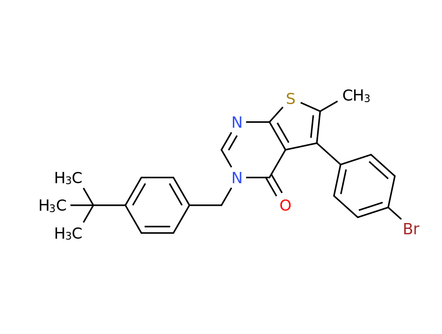 Structure Amb18371780