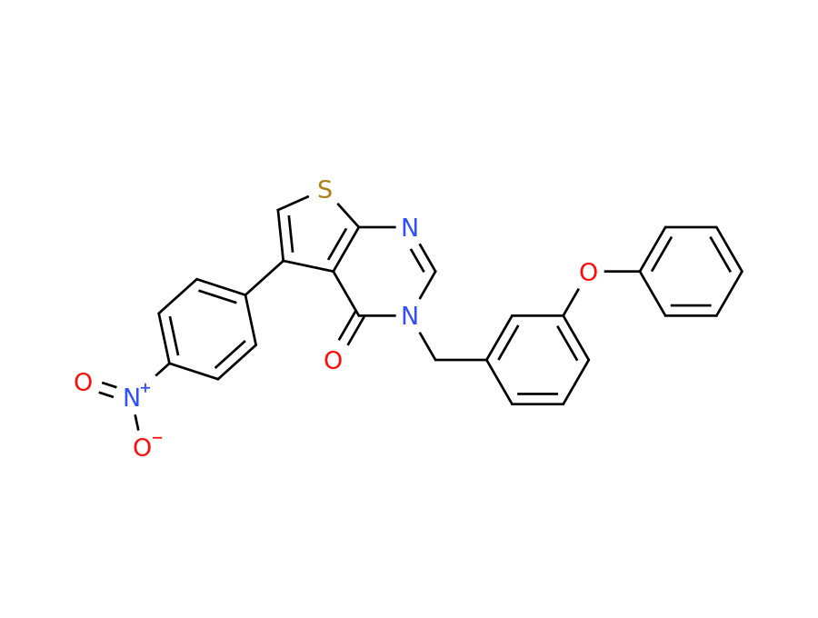 Structure Amb18371786