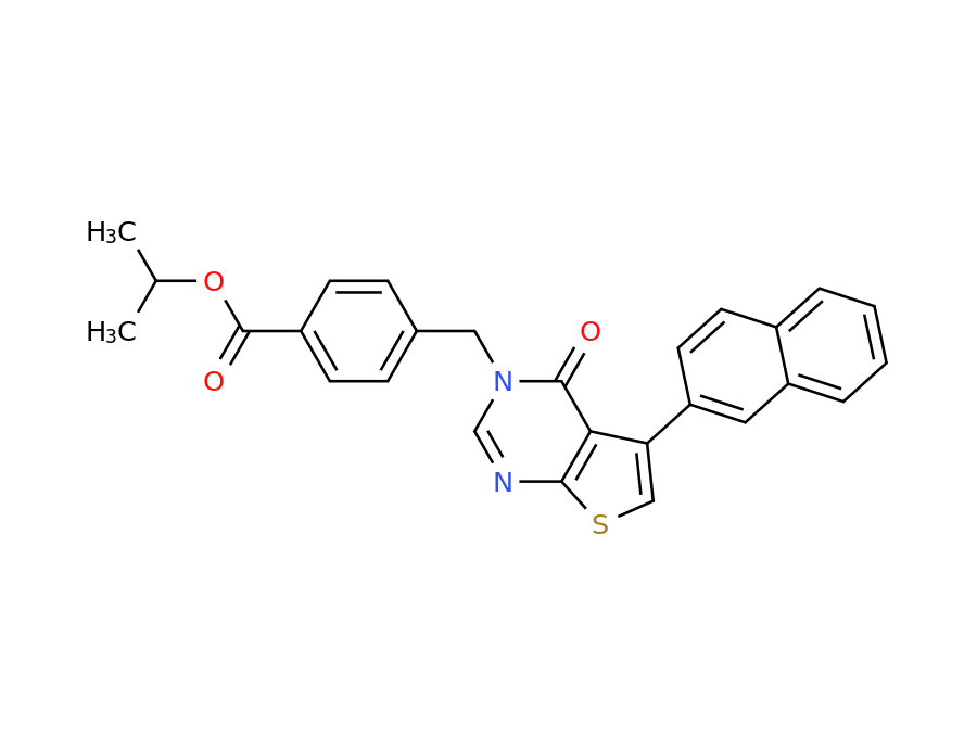 Structure Amb18371787