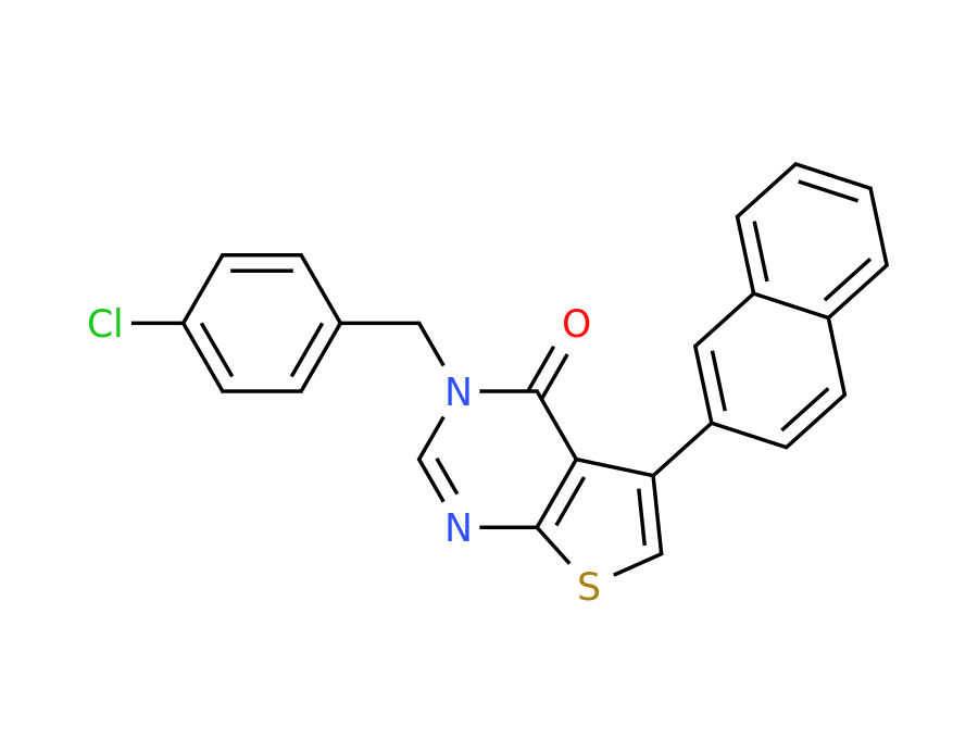 Structure Amb18371791