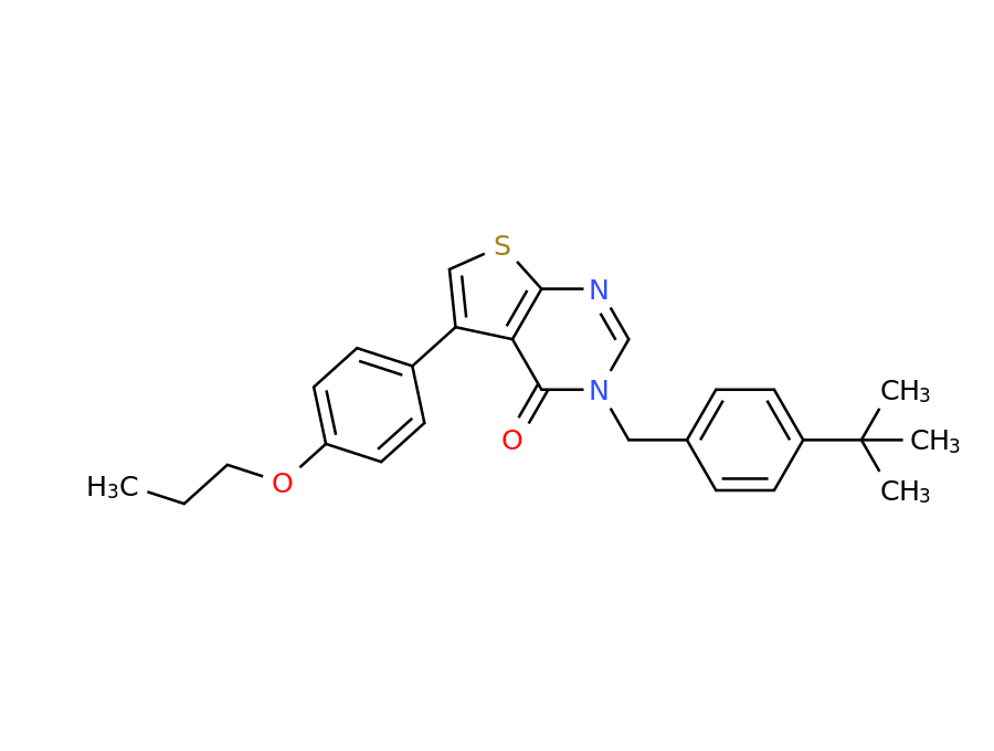 Structure Amb18371793