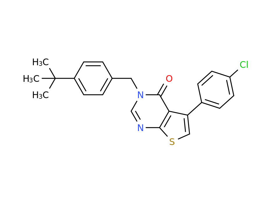 Structure Amb18371805