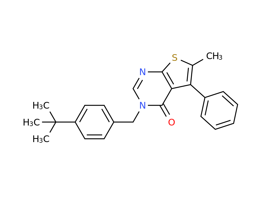 Structure Amb18371809