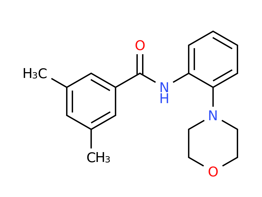 Structure Amb1837190