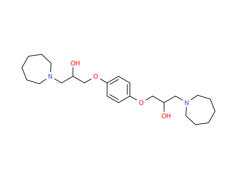 Structure Amb1837199