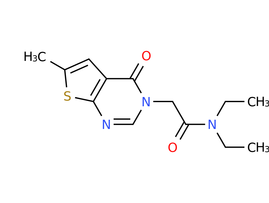 Structure Amb18372027