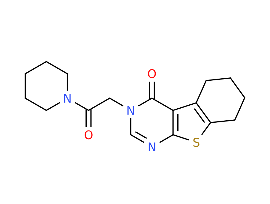 Structure Amb18372089