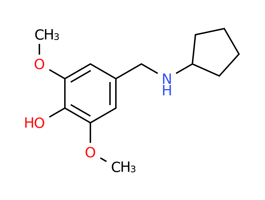 Structure Amb1837211