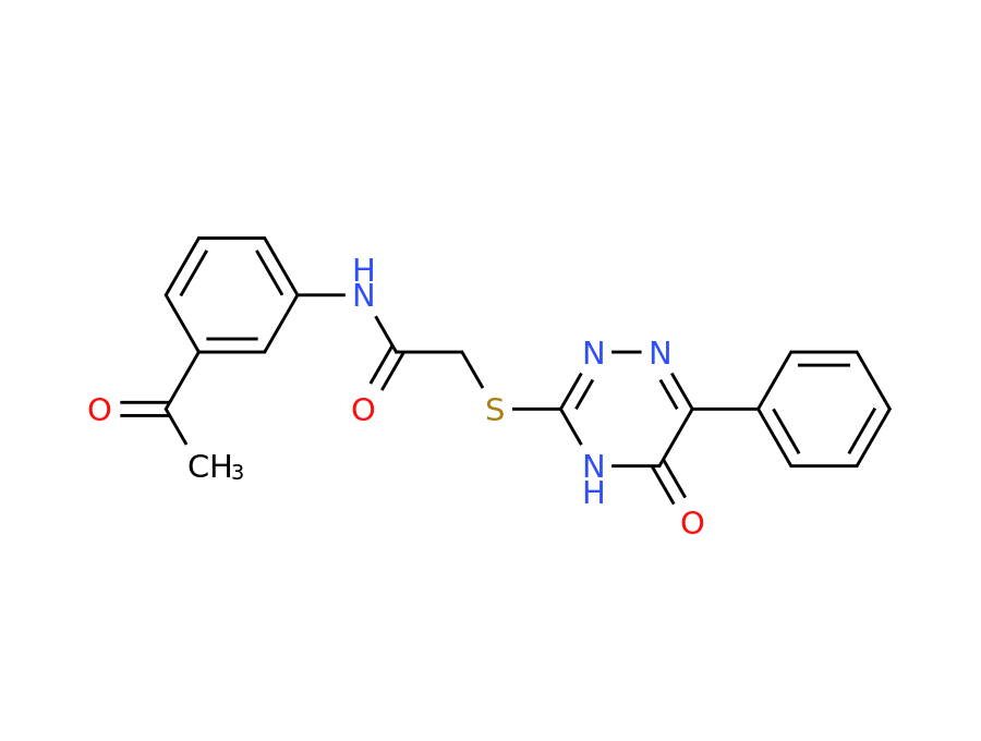 Structure Amb18372199