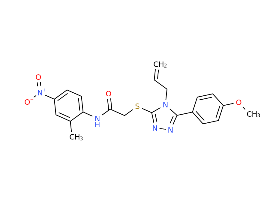 Structure Amb1837220