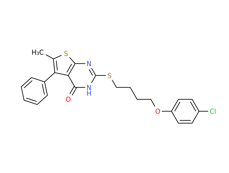 Structure Amb18372232