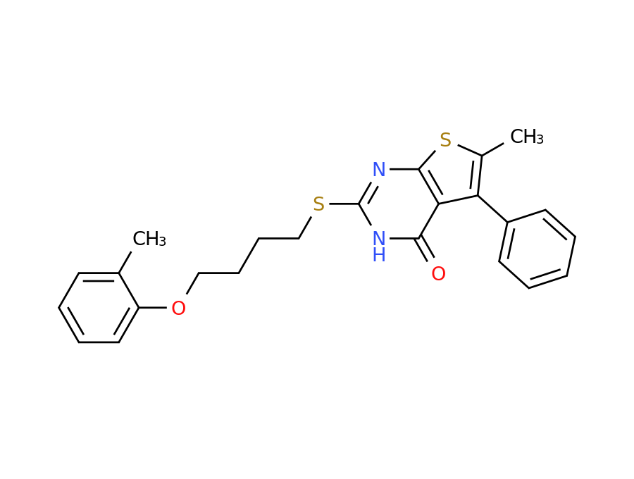 Structure Amb18372233