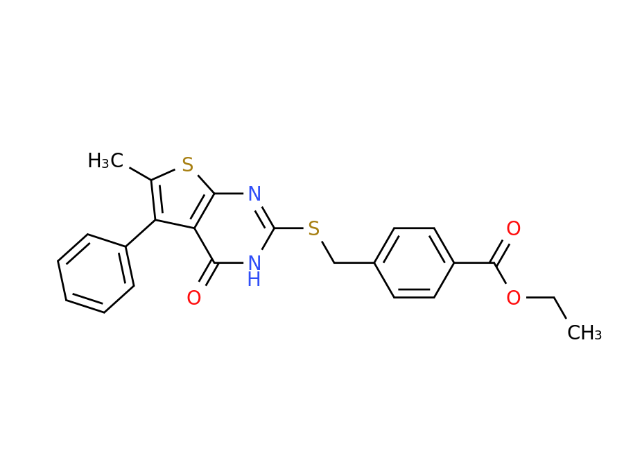 Structure Amb18372234