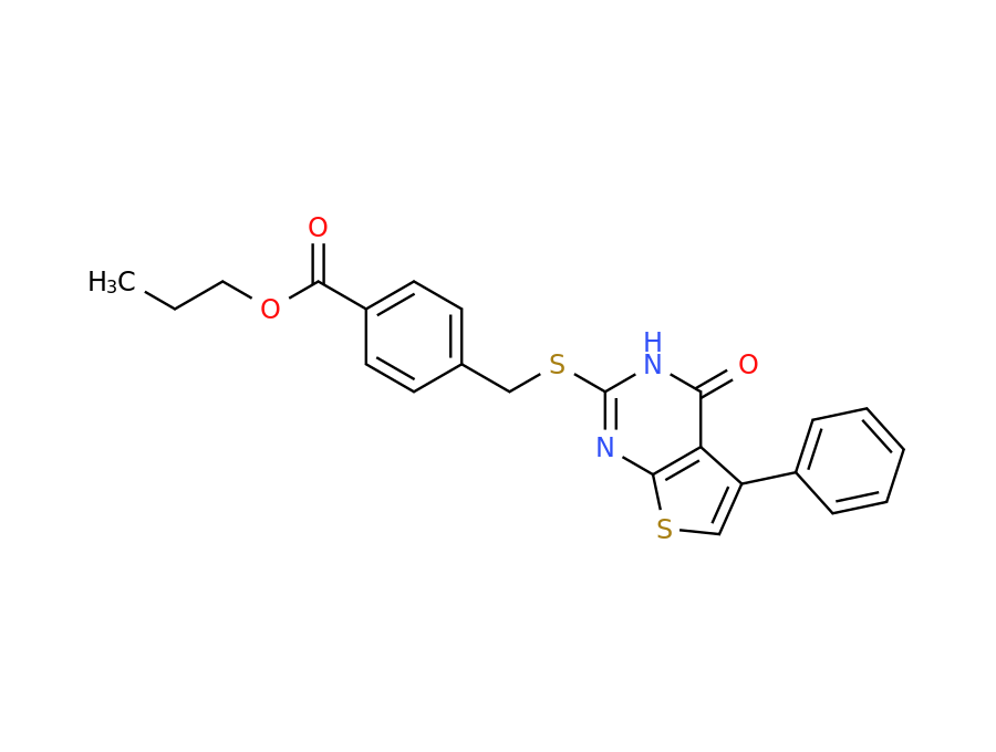 Structure Amb18372236