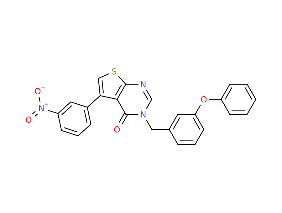 Structure Amb18372291