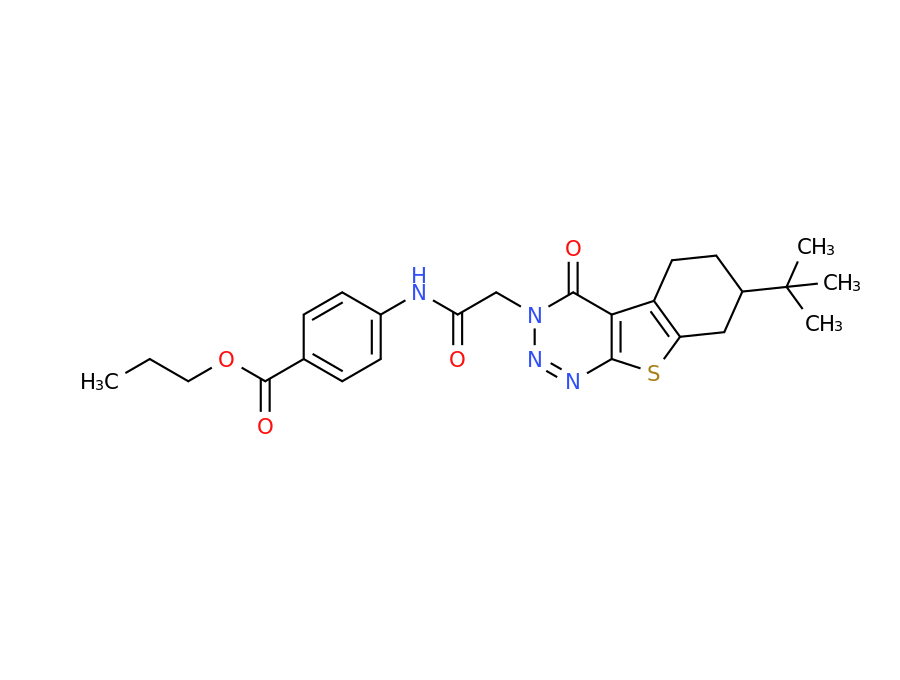 Structure Amb18372313