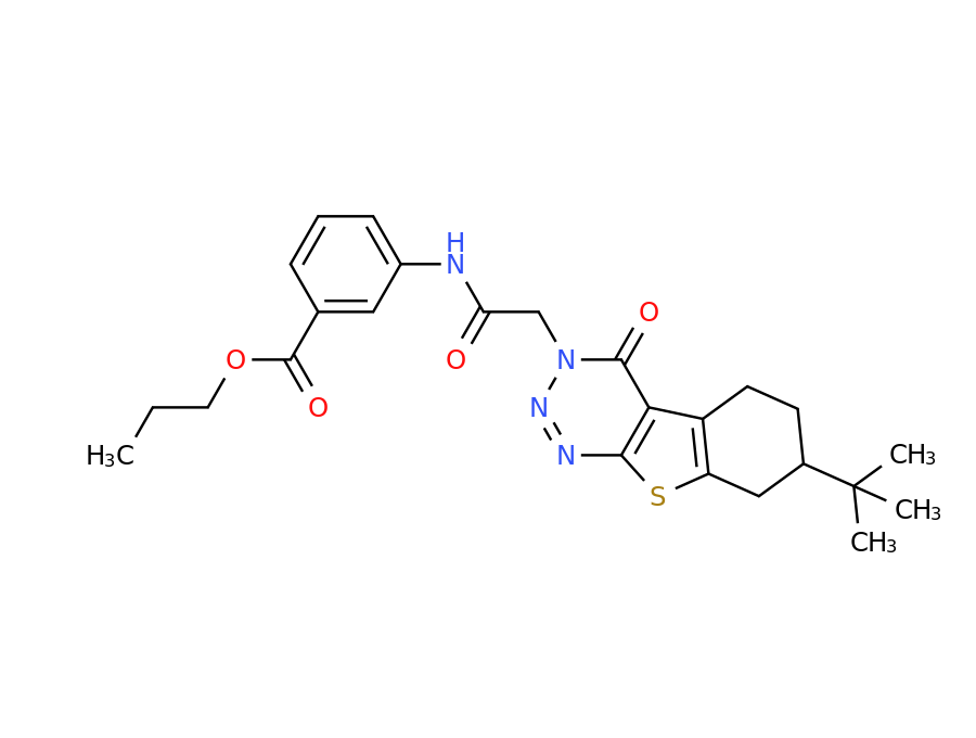 Structure Amb18372316