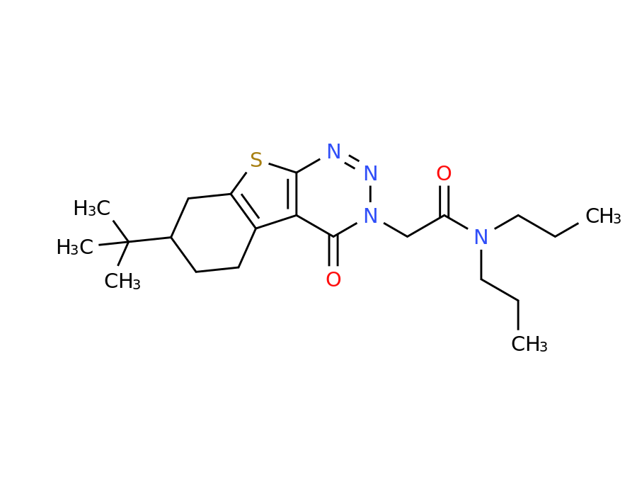 Structure Amb18372319