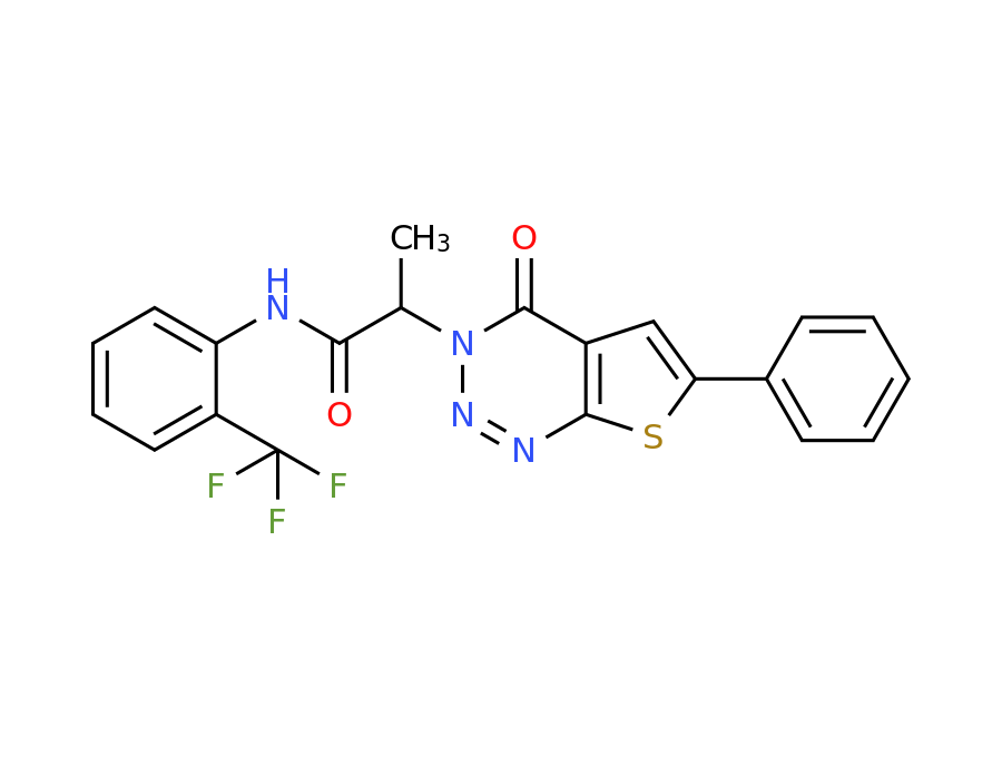 Structure Amb18372349