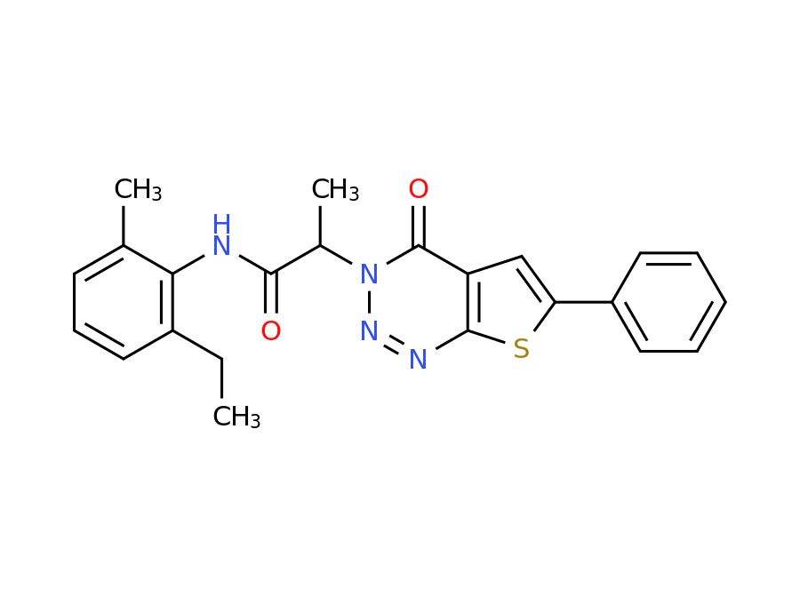 Structure Amb18372353