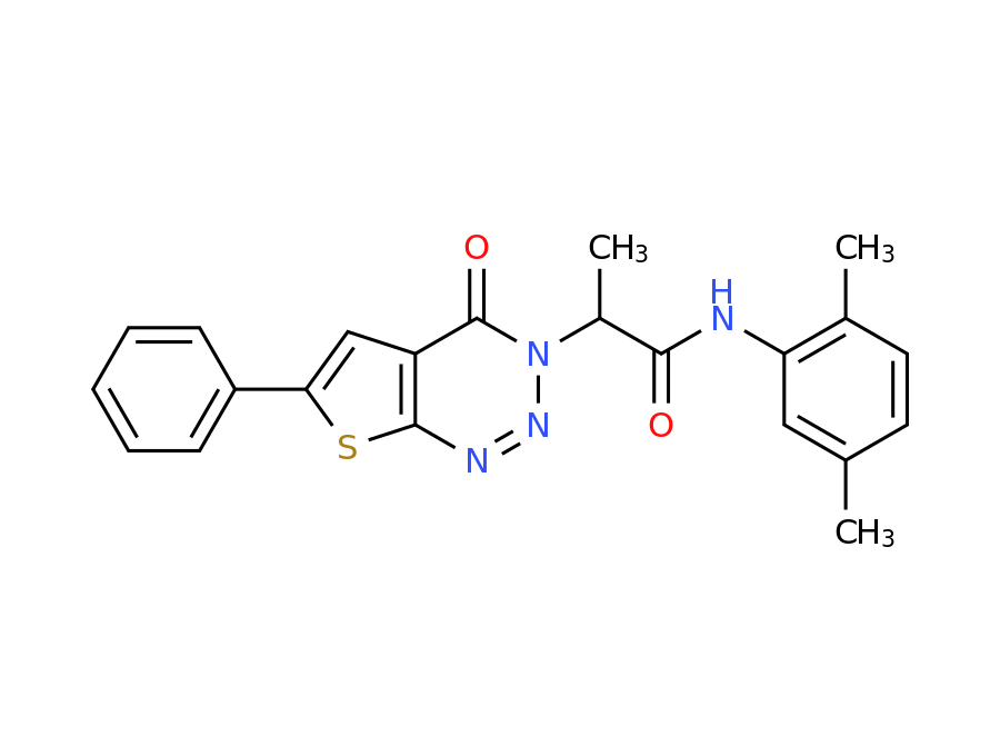 Structure Amb18372357