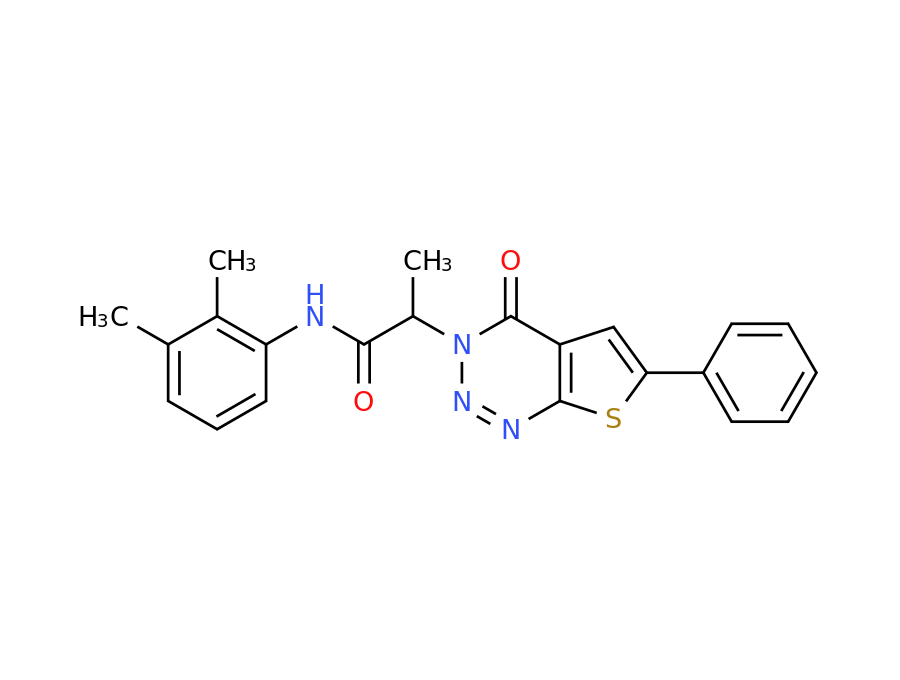 Structure Amb18372359