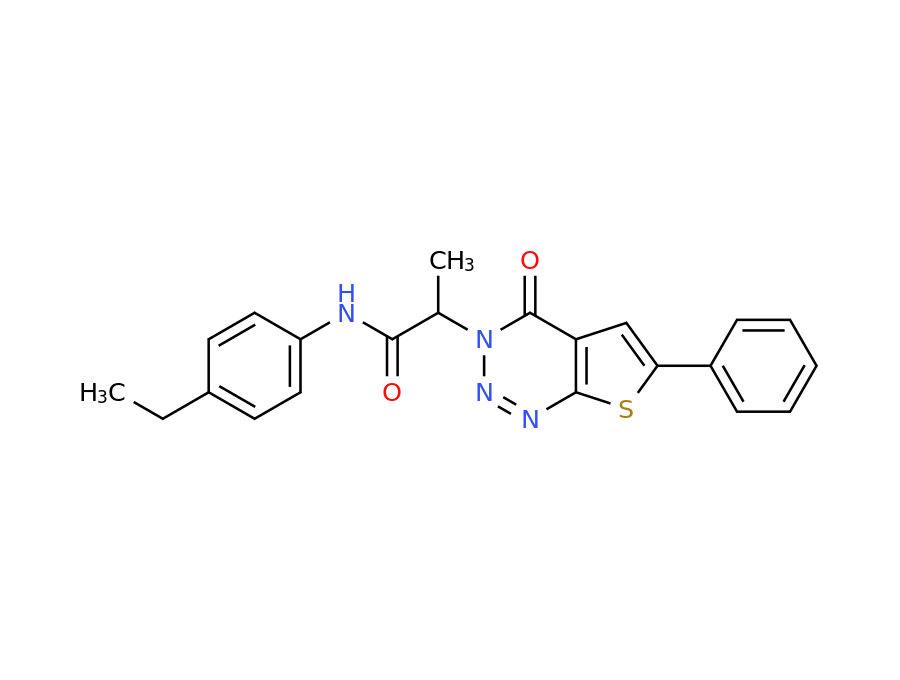 Structure Amb18372360