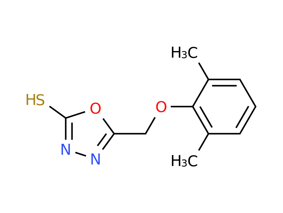 Structure Amb1837245