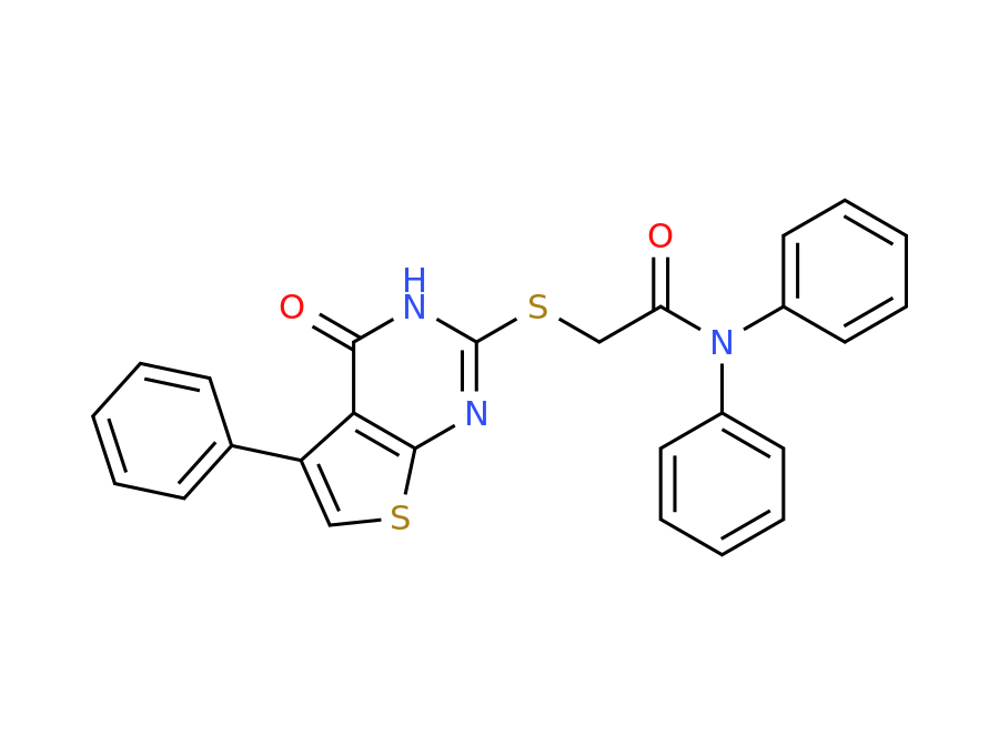 Structure Amb18372475