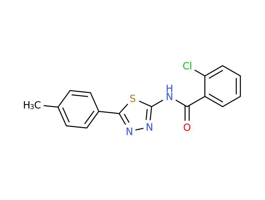 Structure Amb1837250