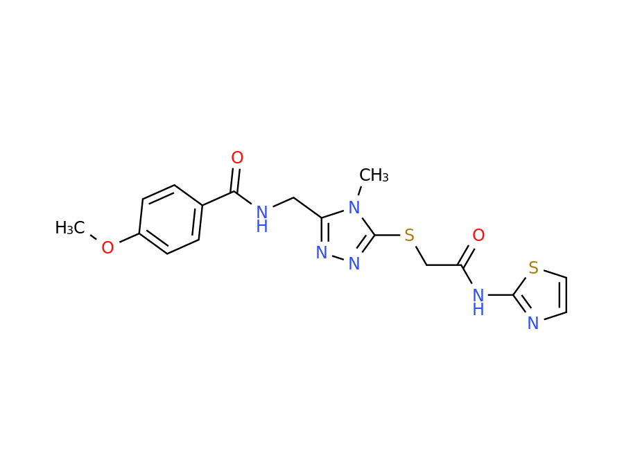 Structure Amb1837314