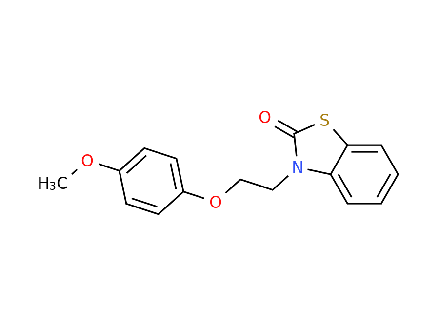 Structure Amb18373337