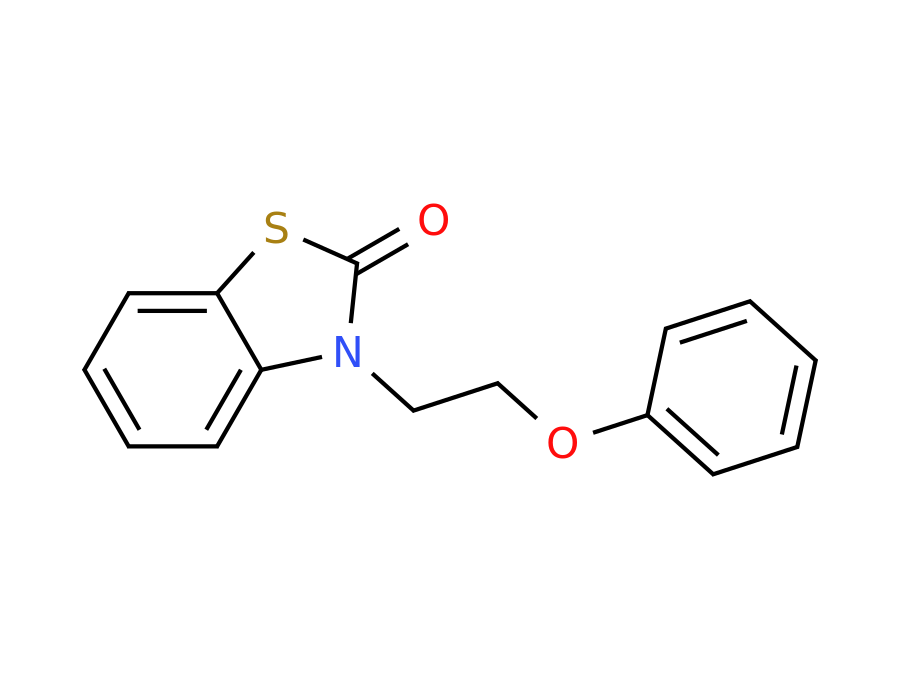 Structure Amb18373340