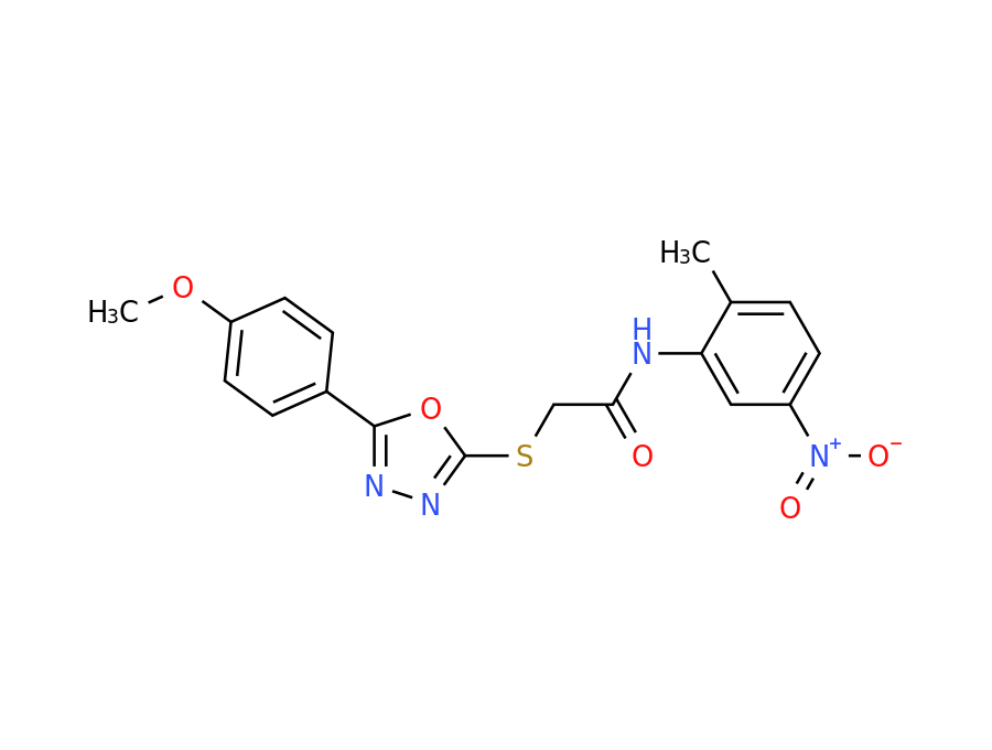 Structure Amb1837336