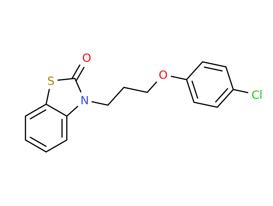 Structure Amb18373368