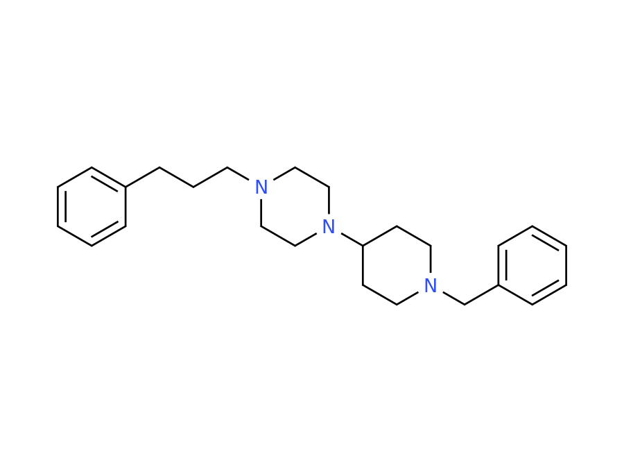 Structure Amb1837344