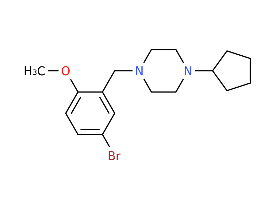 Structure Amb1837358