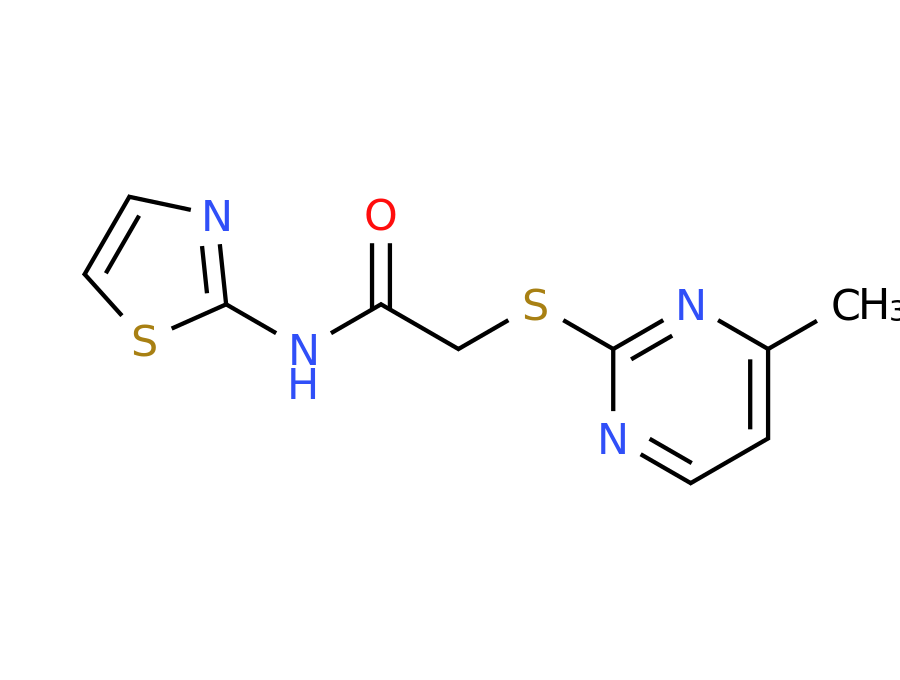 Structure Amb1837374