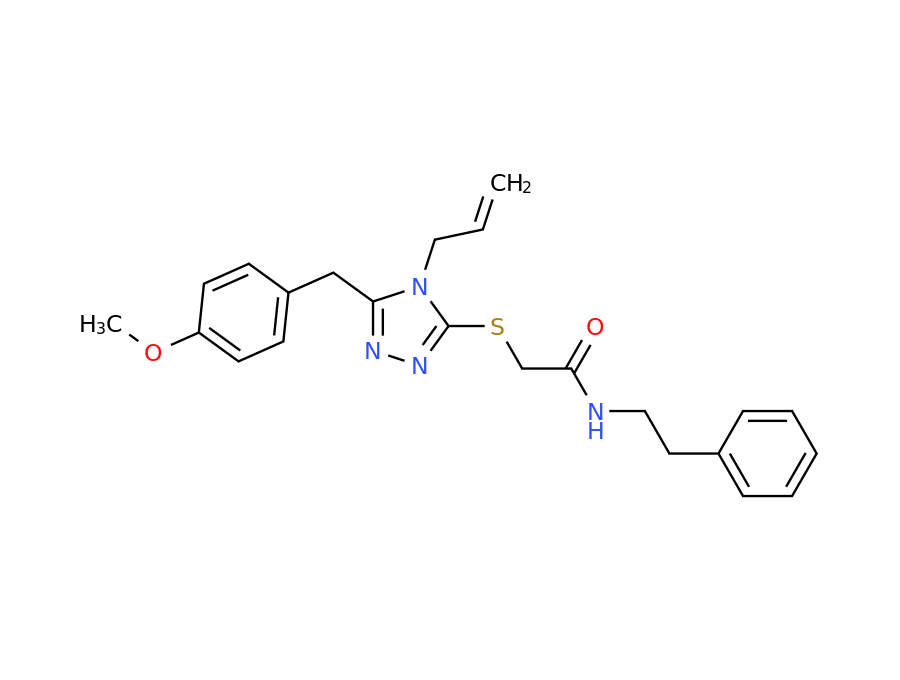 Structure Amb1837474