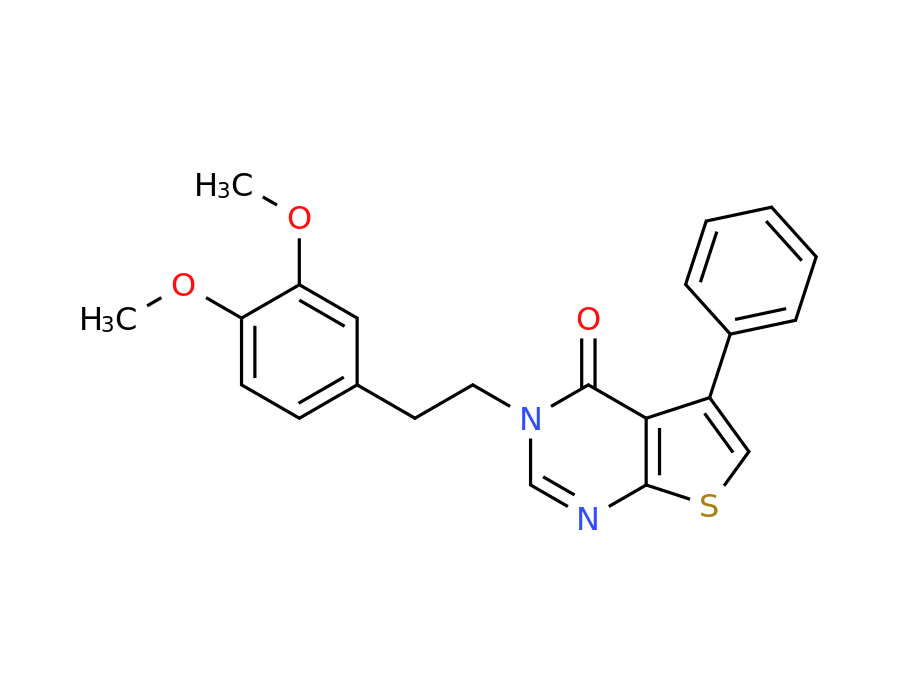 Structure Amb18374876