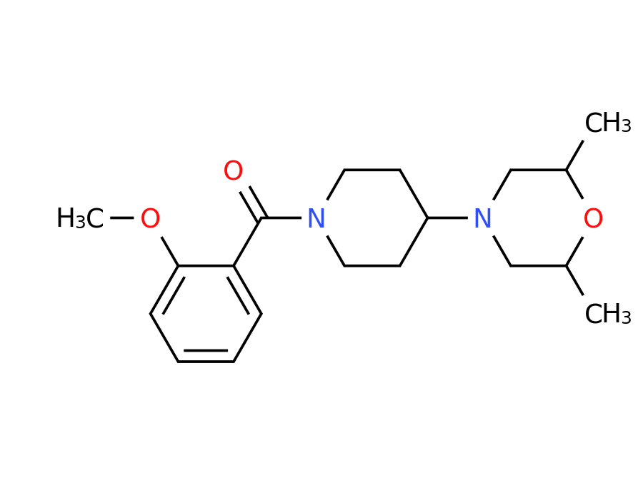 Structure Amb1837521