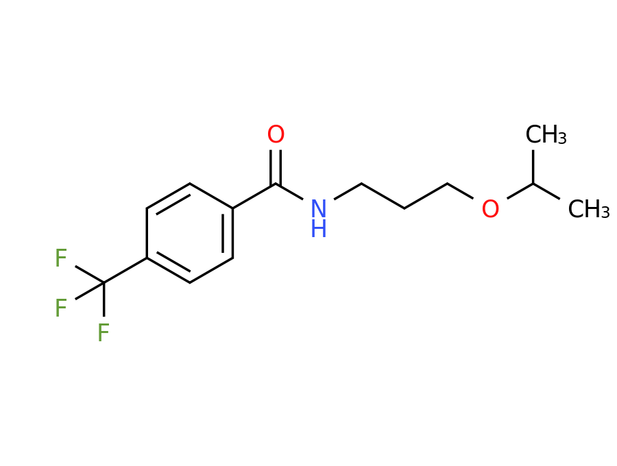 Structure Amb1837523