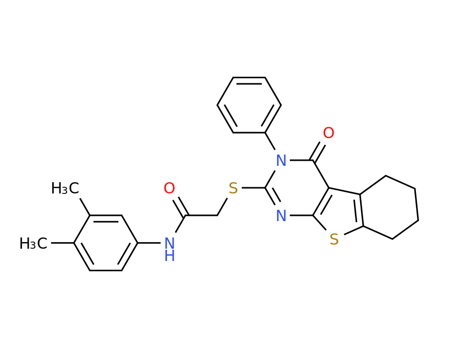 Structure Amb18375277