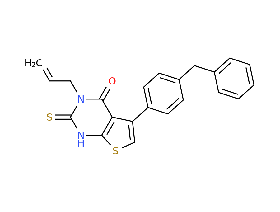 Structure Amb18375283