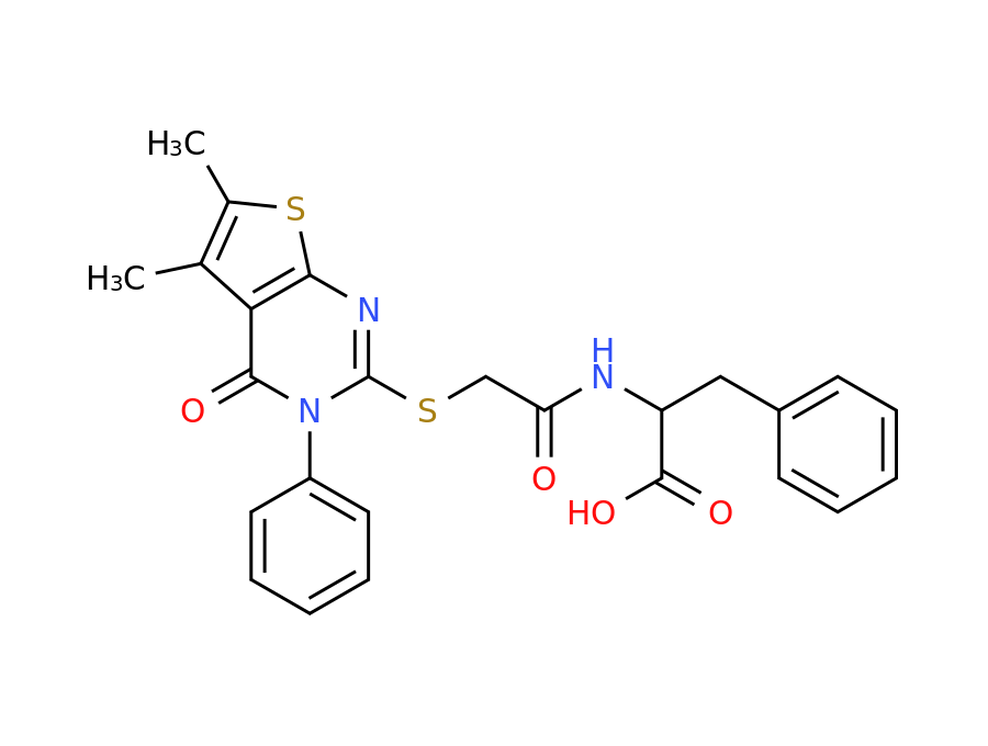 Structure Amb18375293