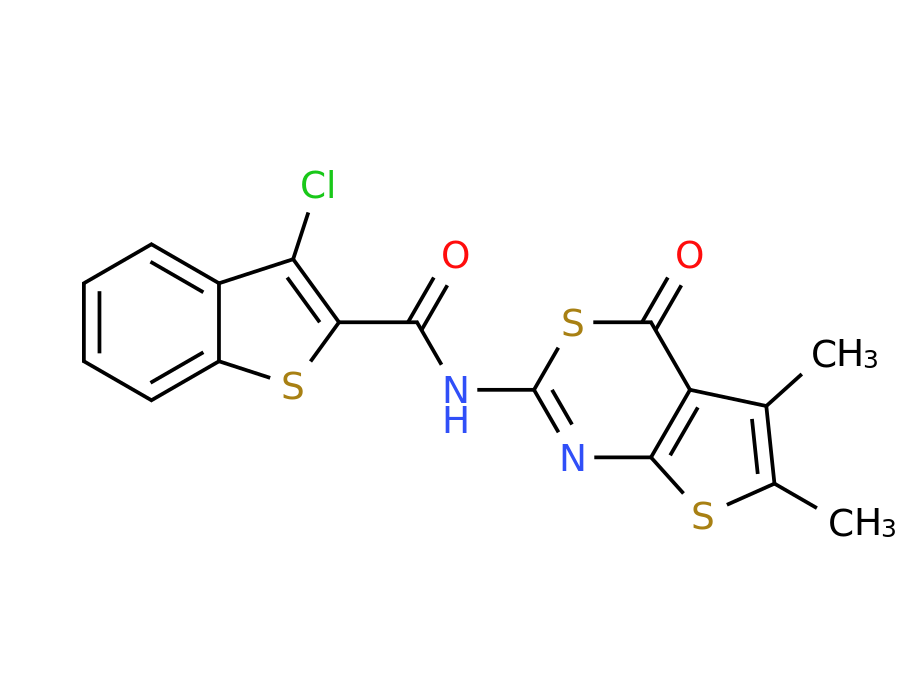 Structure Amb18375327