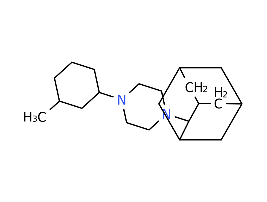 Structure Amb1837534