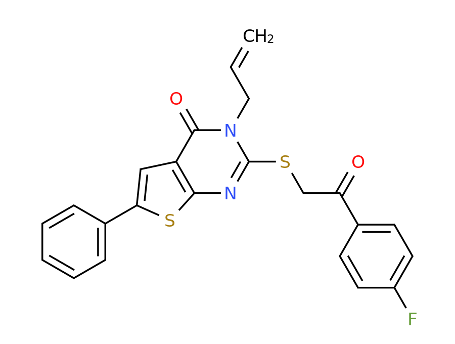 Structure Amb18375350